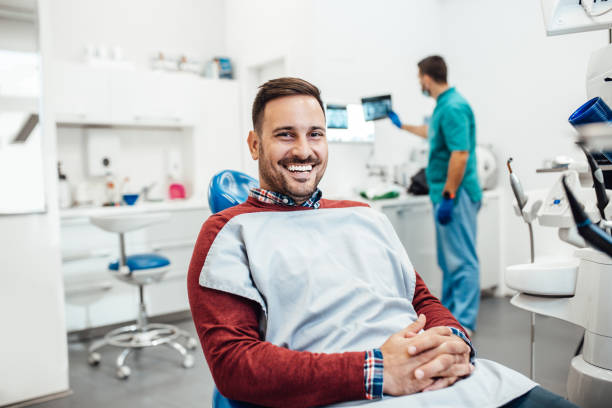 Oral Surgery in Lacy Lakeview, TX