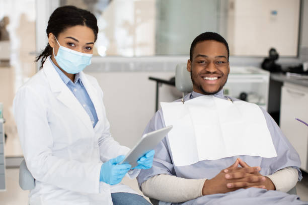 Emergency Dental Services in Lacy Lakeview, TX
