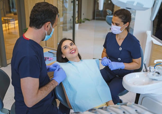 Best Dental X-Rays and Imaging  in Lacy Lakeview, TX
