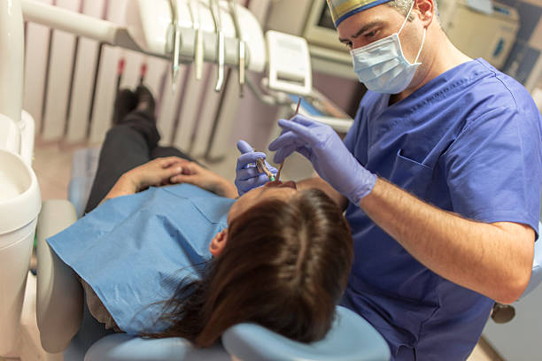 Best Laser Dentistry  in Lacy Lakeview, TX