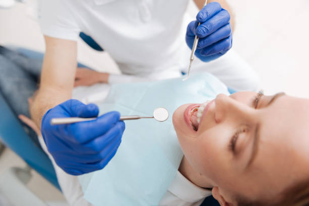 Best Root Canal Treatment  in Lacy Lakeview, TX